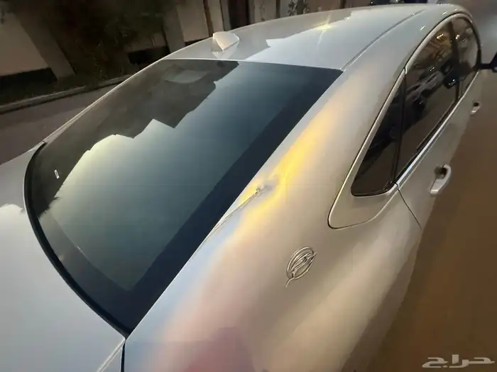 امبالا موديل 2018 3