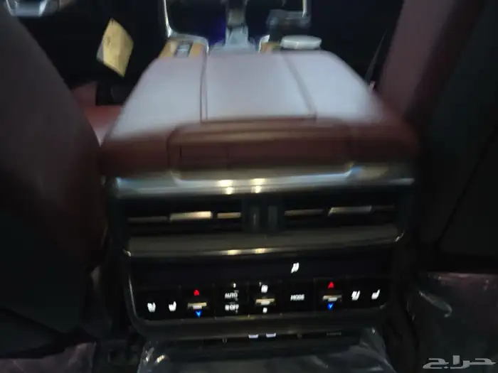 لكزس الساير 2024 11