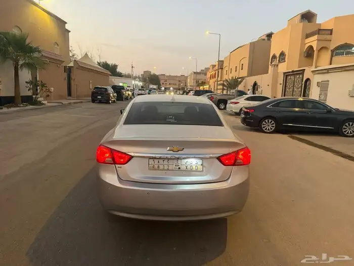 امبالا موديل 2018 7