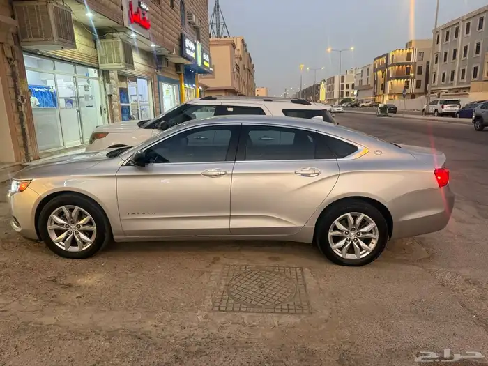 امبالا موديل 2018 2