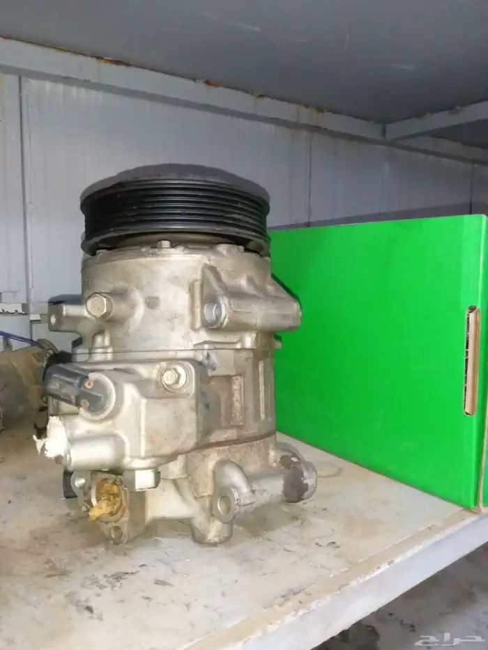 كمبروسر مكيف كامري 2012-2017 0