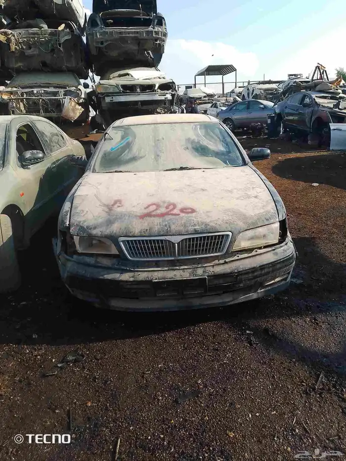 تشليح قطع مكسيمه انوع مختلفه قديم جديد انوع مختلفه 6