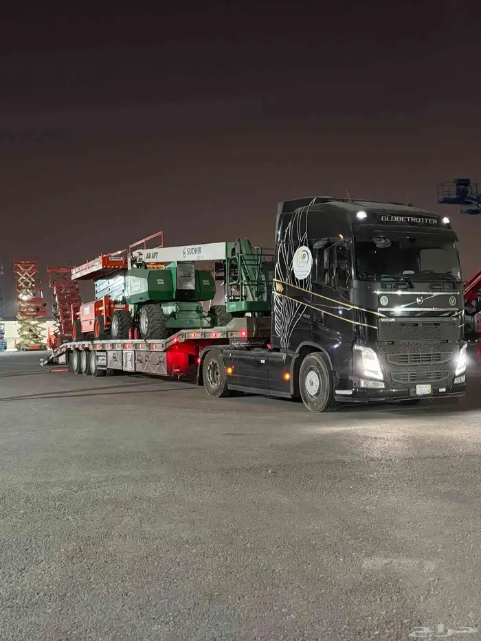 لوبد متواجد في جيزان 0