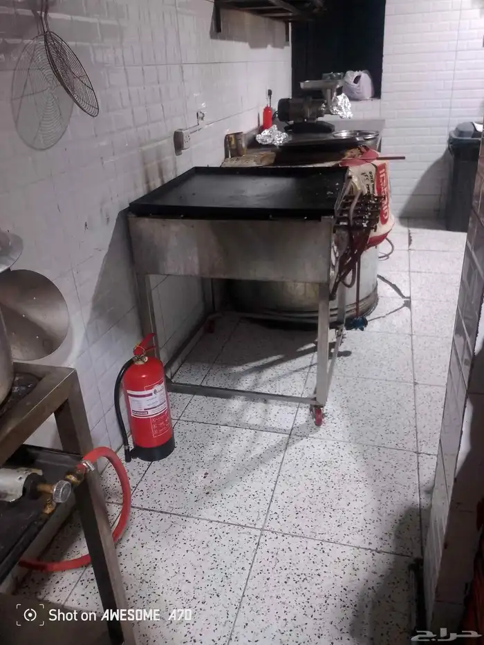 فراممه ايطالي رأس استيل مقاس 32 0