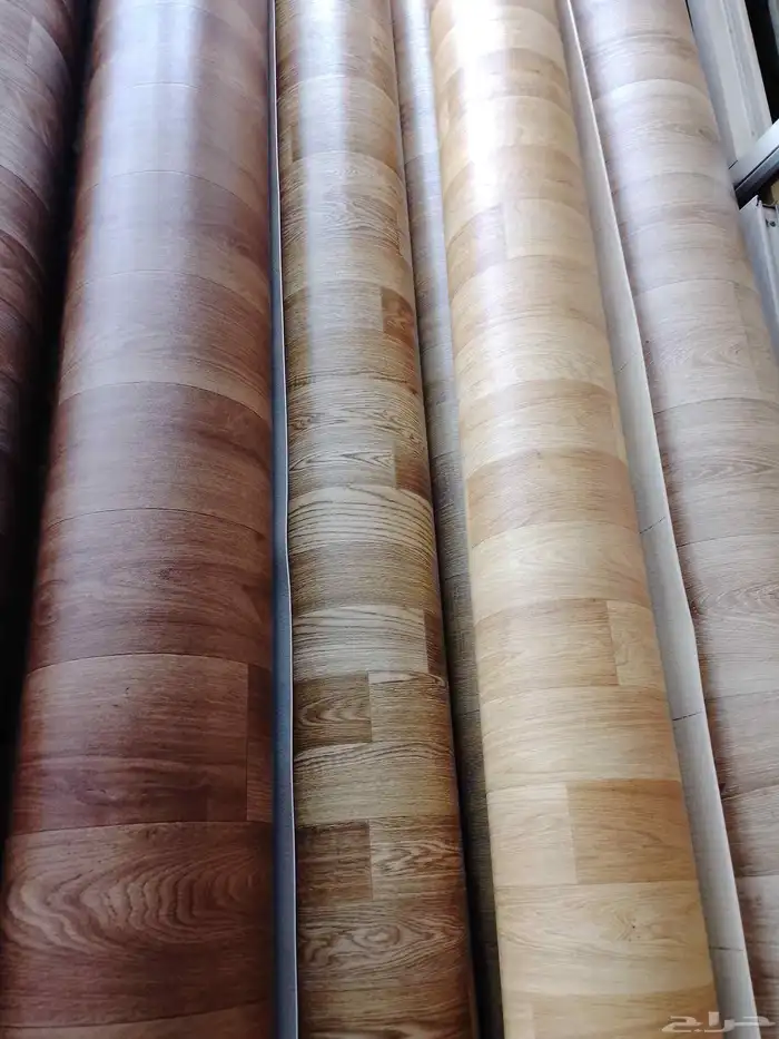 فينيل فنيل بلاستيك مشمع بلجيكي 1