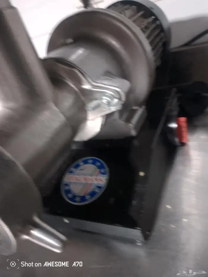 فراممه ايطالي رأس استيل مقاس 32 2