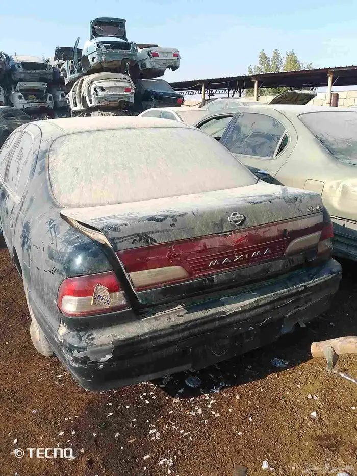 تشليح قطع مكسيمه انوع مختلفه قديم جديد انوع مختلفه 1