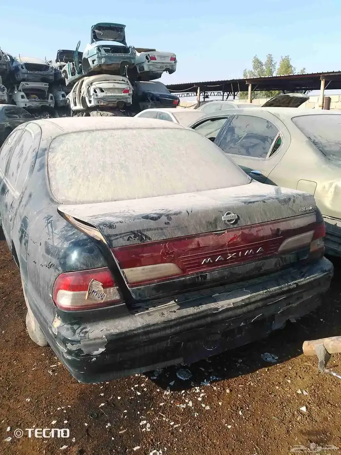 تشليح قطع مكسيمه انوع مختلفه قديم جديد انوع مختلفه 2