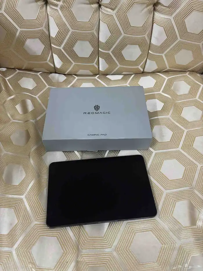 ايباد ريد ماجيك استرا 3 برو 1