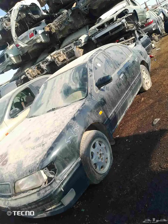 تشليح قطع مكسيمه انوع مختلفه قديم جديد انوع مختلفه 0