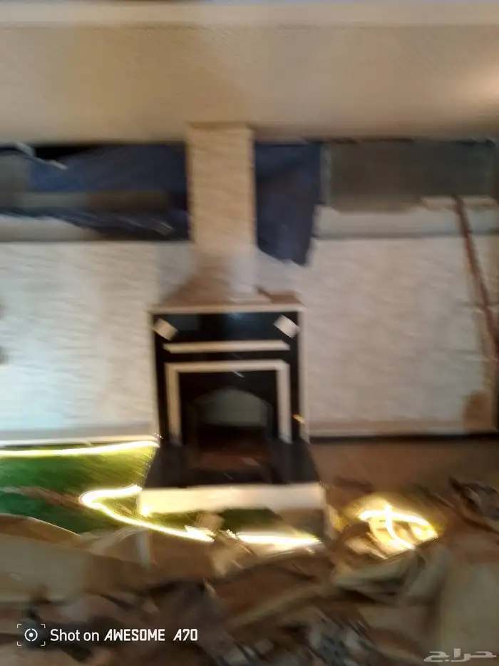 مشبات شوايات افران ومندي قرميد شلالات 10