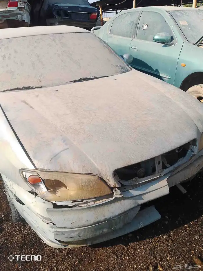 تشليح قطع مكسيمه انوع مختلفه قديم جديد انوع مختلفه 4