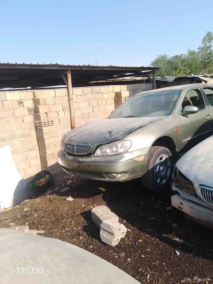 تشليح قطع مكسيمه انوع مختلفه قديم جديد انوع مختلفه 3