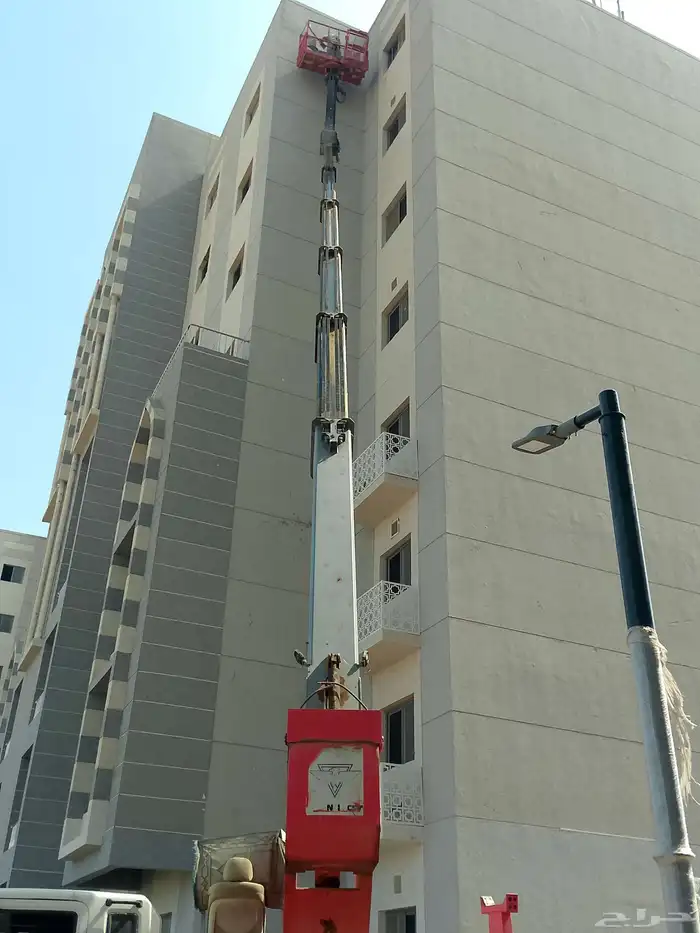 سطحه سله ورافعات شوكيه 3