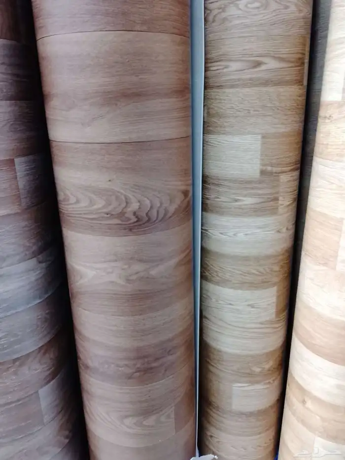 فينيل فنيل بلاستيك مشمع بلجيكي 3