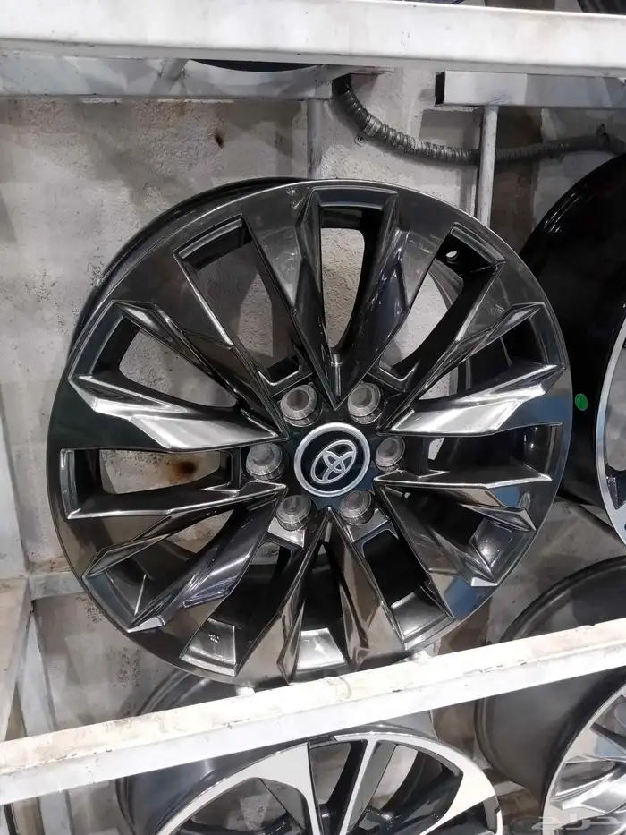 جنوط جيب صالون مقاس 20 0