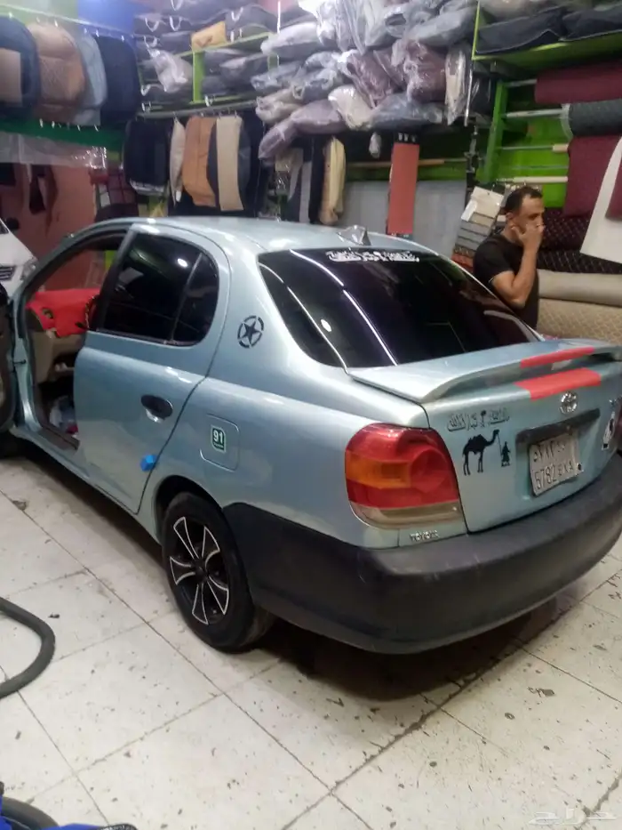 ايكو للبيع 2005 1