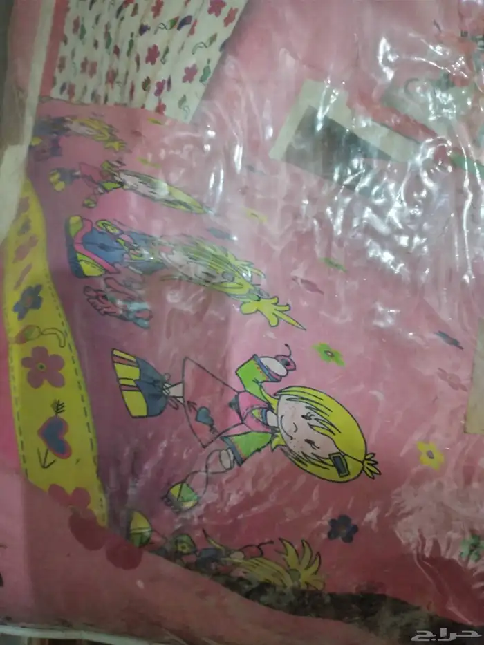 بطانية مفارش سرير شتوي صيفي لحاف جديد bed sheet duvet baby 8