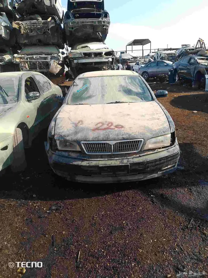 تشليح قطع مكسيمه انوع مختلفه قديم جديد انوع مختلفه 9