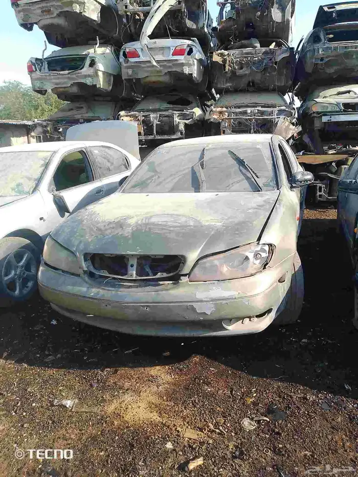 تشليح قطع مكسيمه انوع مختلفه قديم جديد انوع مختلفه 7