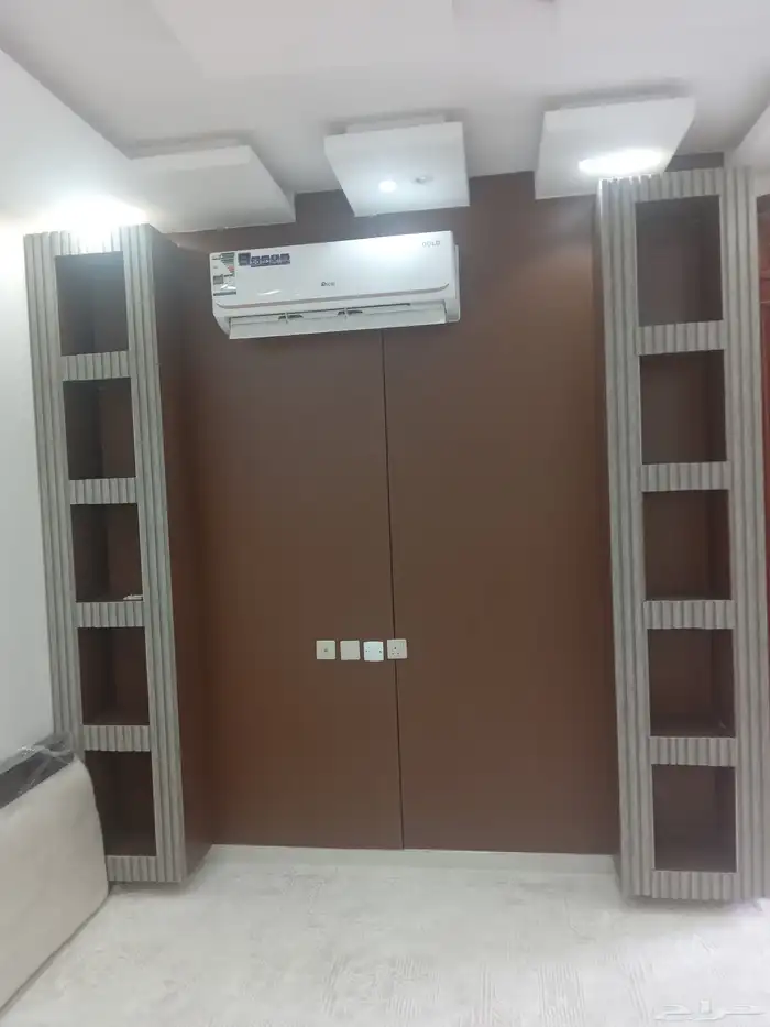 ديكورات الخرج 1