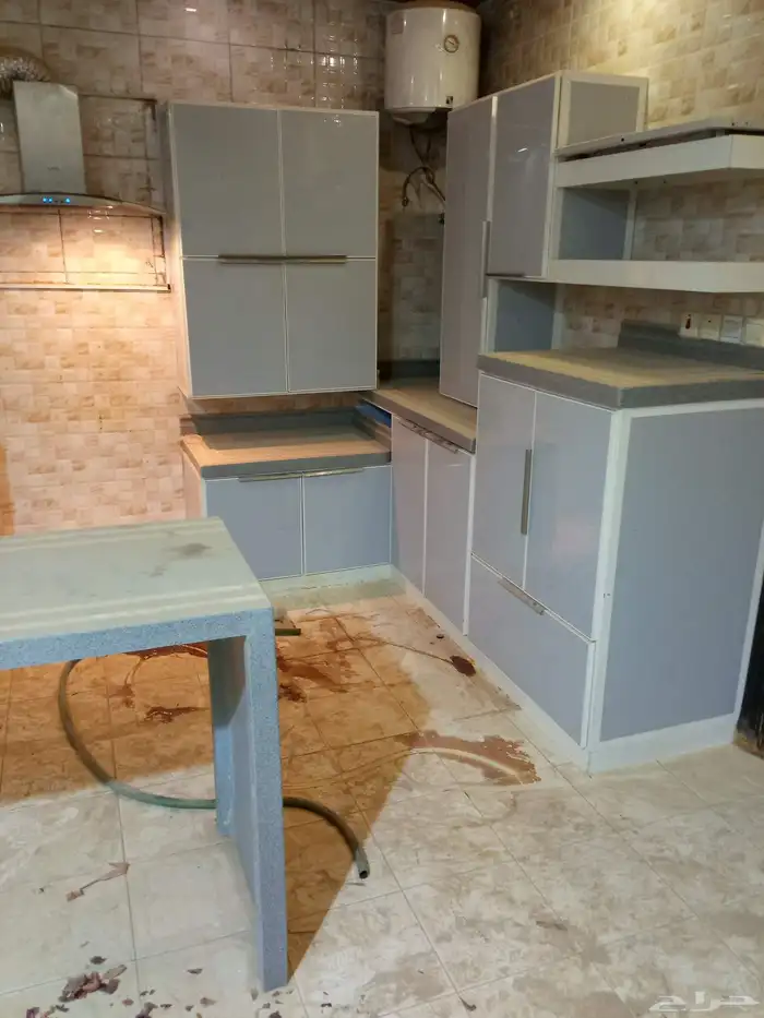 مطبخ للبيع جديد للتواصل واتساب 2