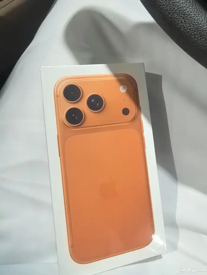 ايفون 17 برو 0