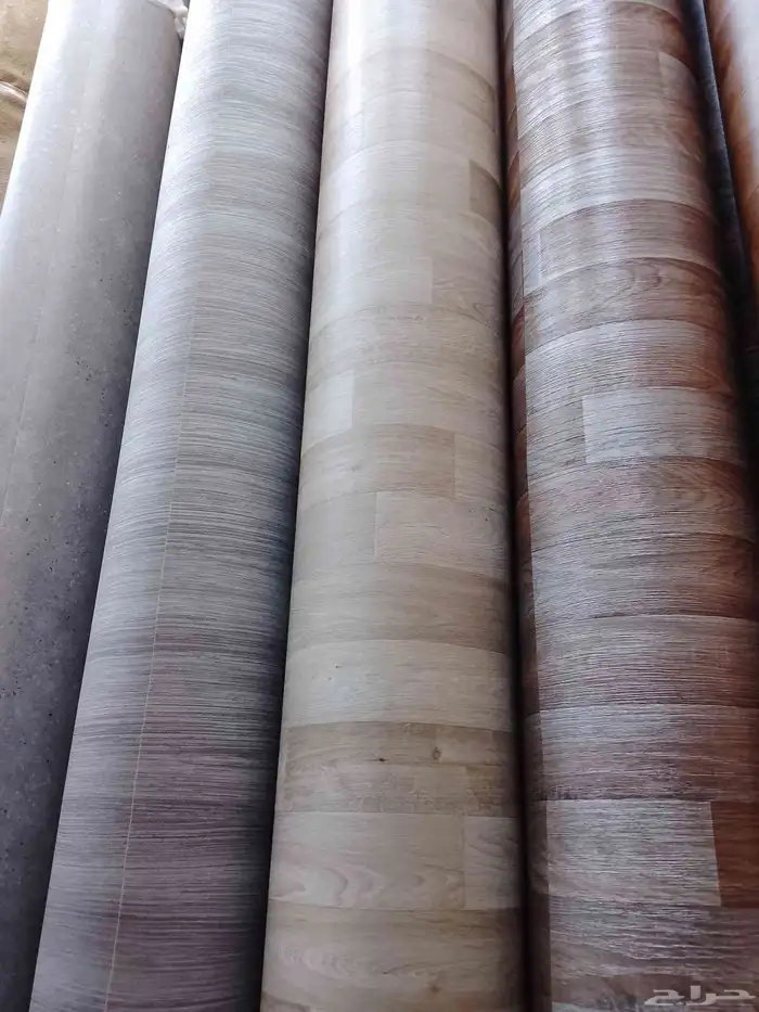 فينيل فنيل بلاستيك مشمع بلجيكي 2