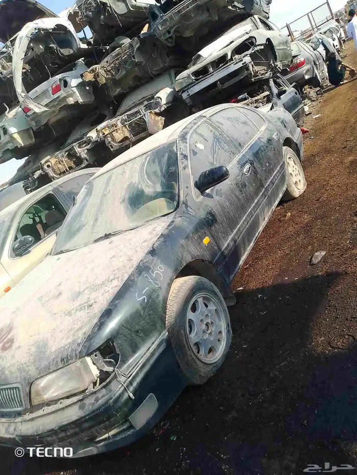 تشليح قطع مكسيمه انوع مختلفه قديم جديد انوع مختلفه 5