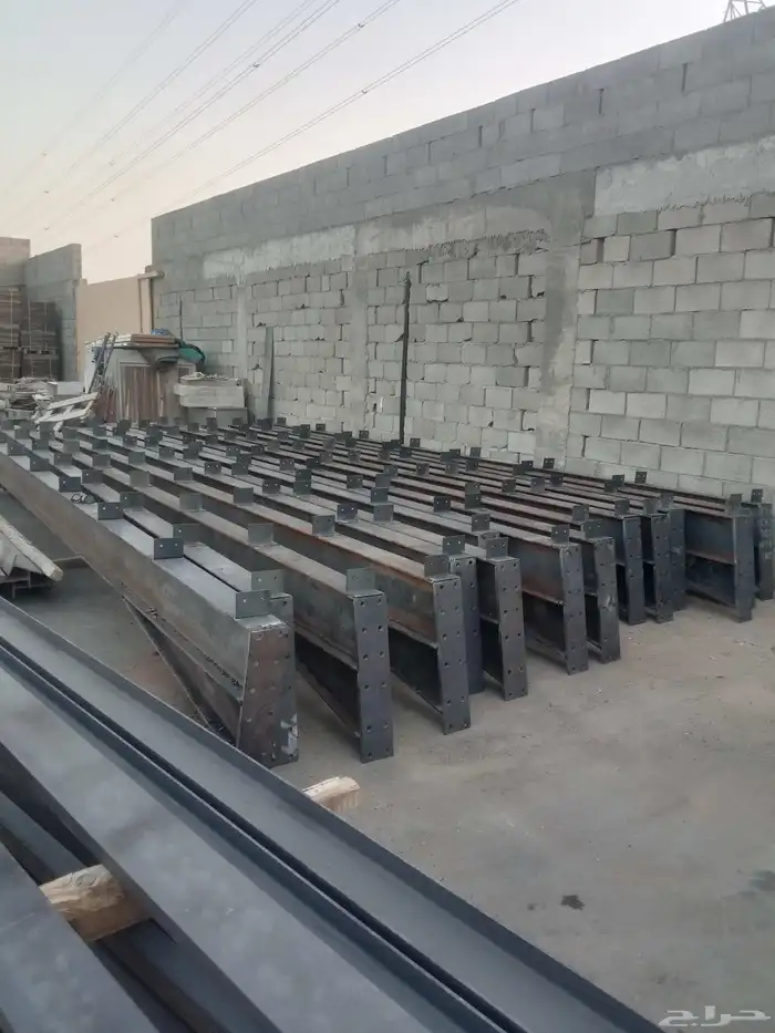 للحدادة و المونيم 4