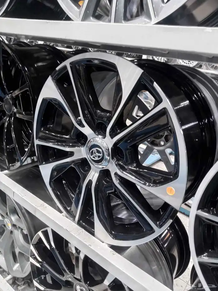 جنوط جيب صالون مقاس 20 1