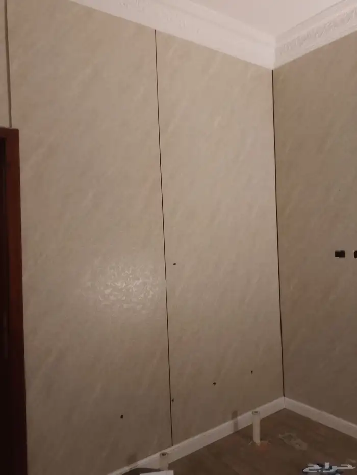 ديكورات منزليه شيبود معئ الفاصل 3