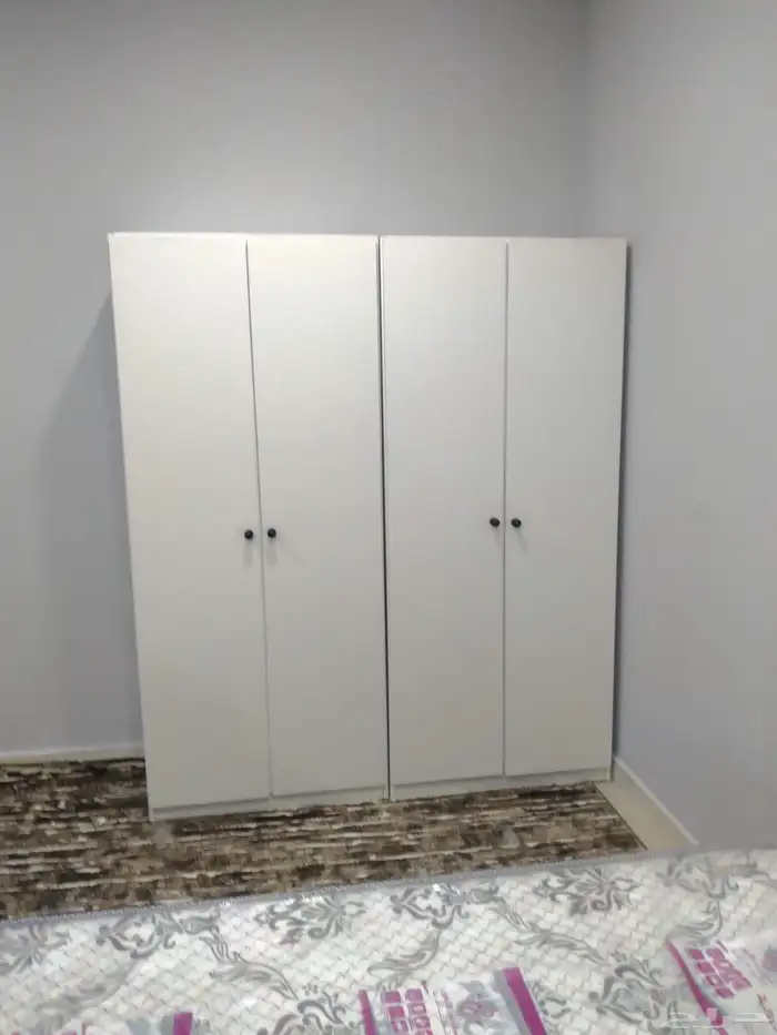 سراير ديكور فخمة بتصميم حديث وبسعر مخفظ ويتوفرلديناء تابي 24