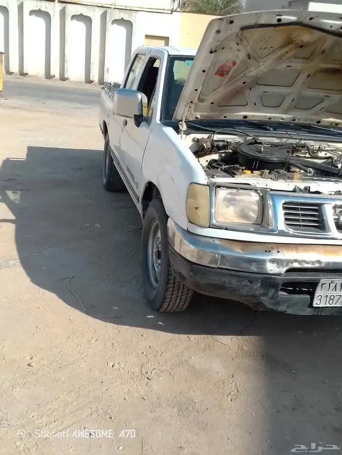 ددسن غمارتين موديل 2000 للبيع 3