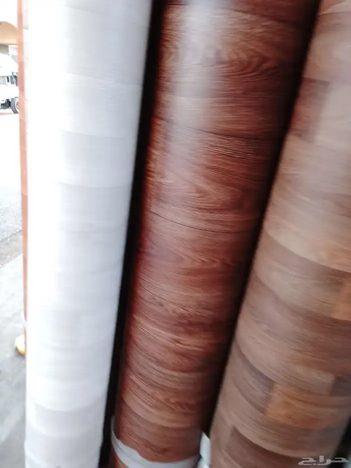 فينيل فنيل بلاستيك مشمع بلجيكي 4