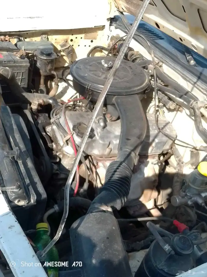 ددسن غمارتين موديل 2000 للبيع 4