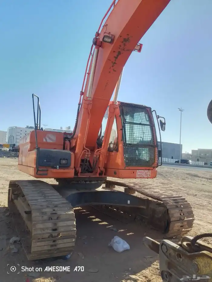 بوكلين للايجار الشهري واليومي وقطاع 0