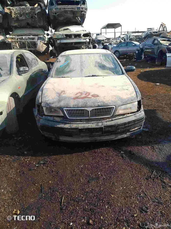 تشليح قطع مكسيمه انوع مختلفه قديم جديد انوع مختلفه 8