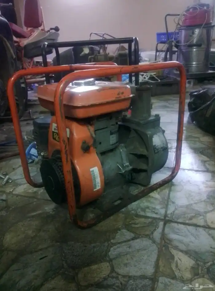 ماطور ماء روبن ياباني الاصلي 2بوصه شرط 1