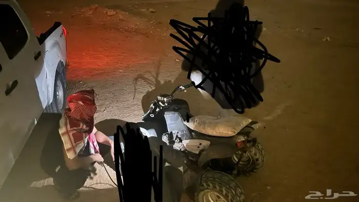 دباب مقاس 110 1