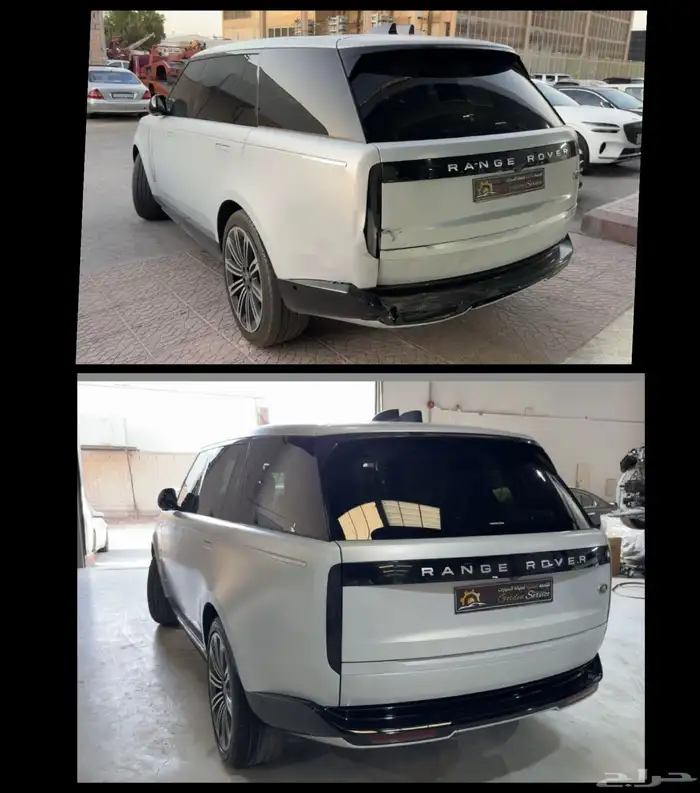 صيانة وسمكرة ودهان سيارات 25