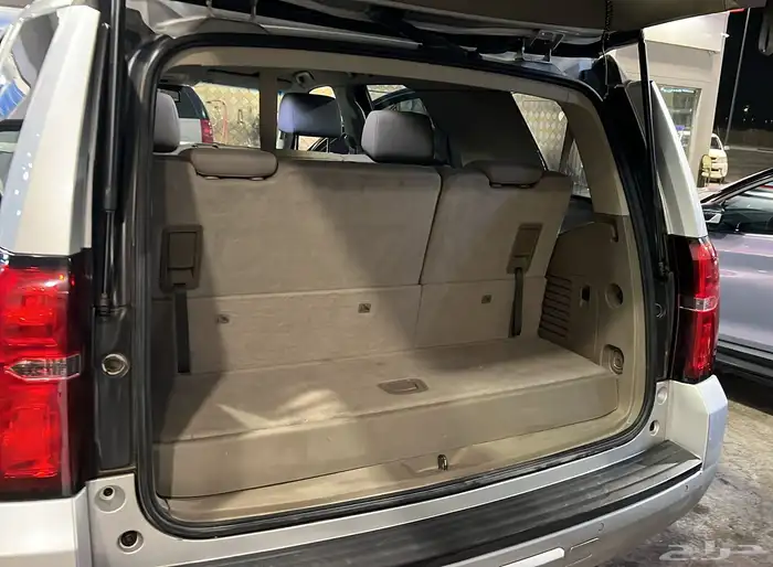 تاهو 2016 دبل 10