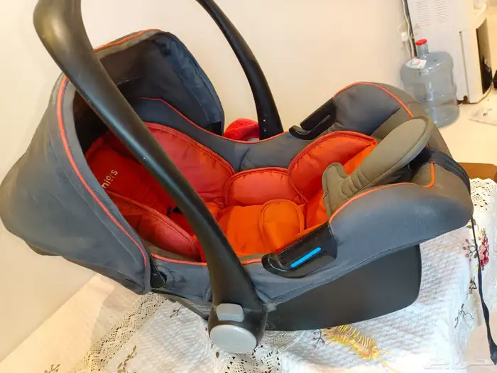 كرسي اطفال جونيور للبيع 1