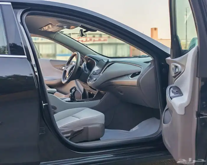 شيفورليه ماليبو 2021 8