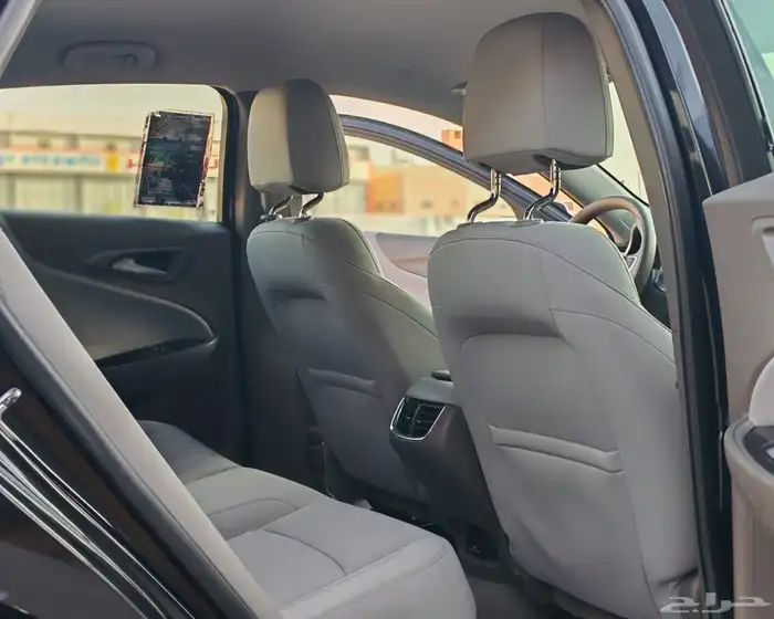 شيفورليه ماليبو 2021 6