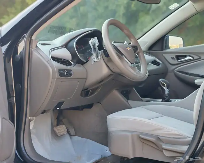 شيفورليه ماليبو 2021 5