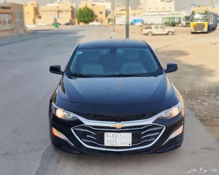 شيفورليه ماليبو 2021 0