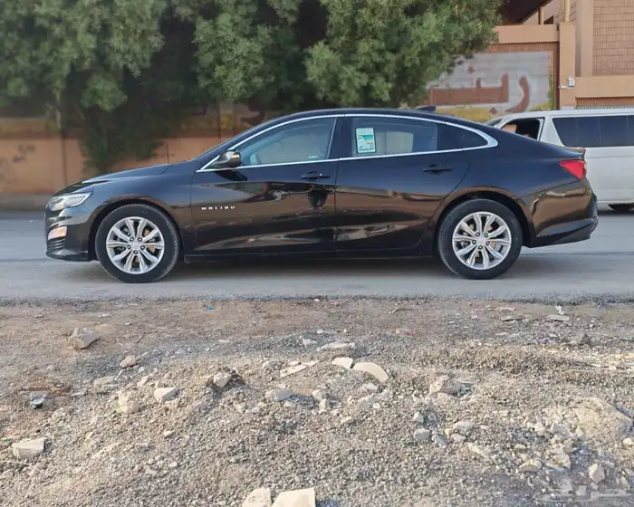 شيفورليه ماليبو 2021 1