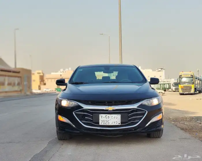 شيفورليه ماليبو 2021 9