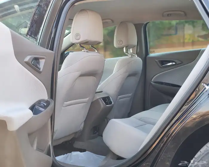 شيفورليه ماليبو 2021 4